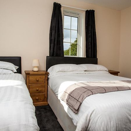 Tuckers Inn Invergordon Habitación foto